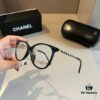 6931aa4fccd8ab3d7af9eb5b Chanel Optical Glasses Blue Light Blocking Anti-Radiation Eyewear