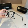 6931aa4fccd8ab3d7af9eb5c Chanel Optical Glasses Blue Light Blocking Anti-Radiation Eyewear