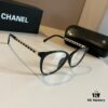 6931aa4fccd8ab3d7af9eb5d Chanel Optical Glasses Blue Light Blocking Anti-Radiation Eyewear