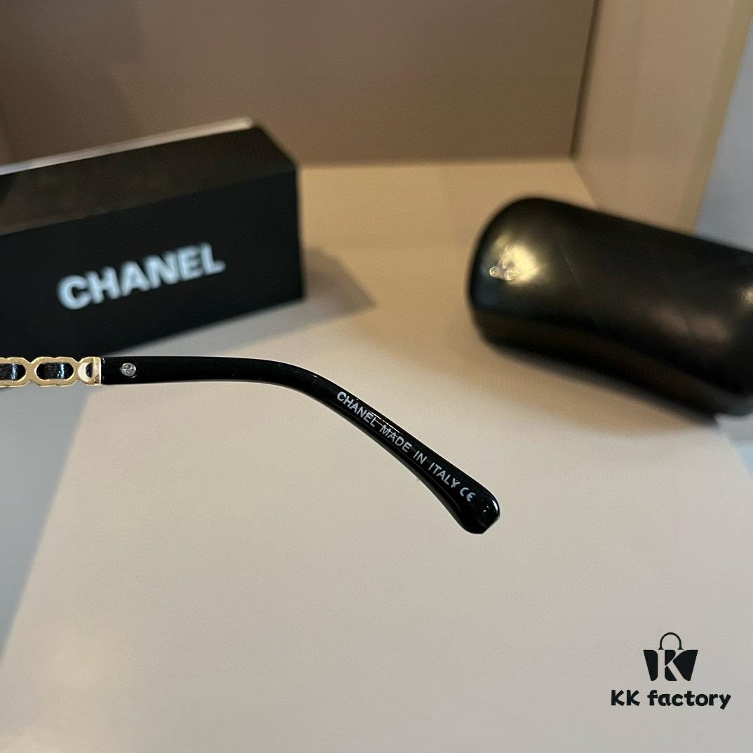 6931aa4fccd8ab3d7af9eb5e Chanel Optical Glasses Blue Light Blocking Anti-Radiation Eyewear