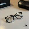 6931aa50ccd8ab3d7af9eb62 Chanel Optical Glasses Blue Light Blocking Anti-Radiation Eyewear