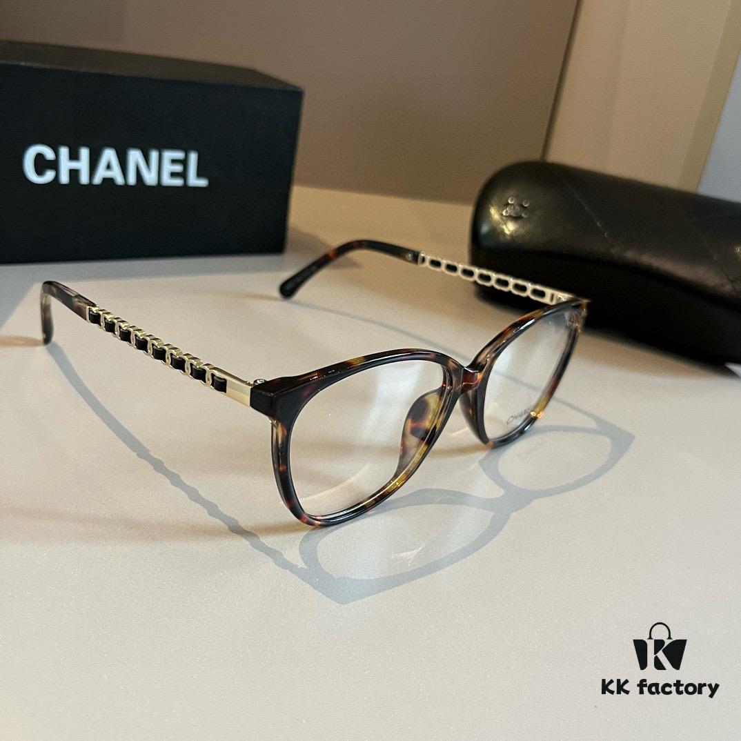 6931aa50ccd8ab3d7af9eb64 Chanel Optical Glasses Blue Light Blocking Anti-Fatigue Eyewear