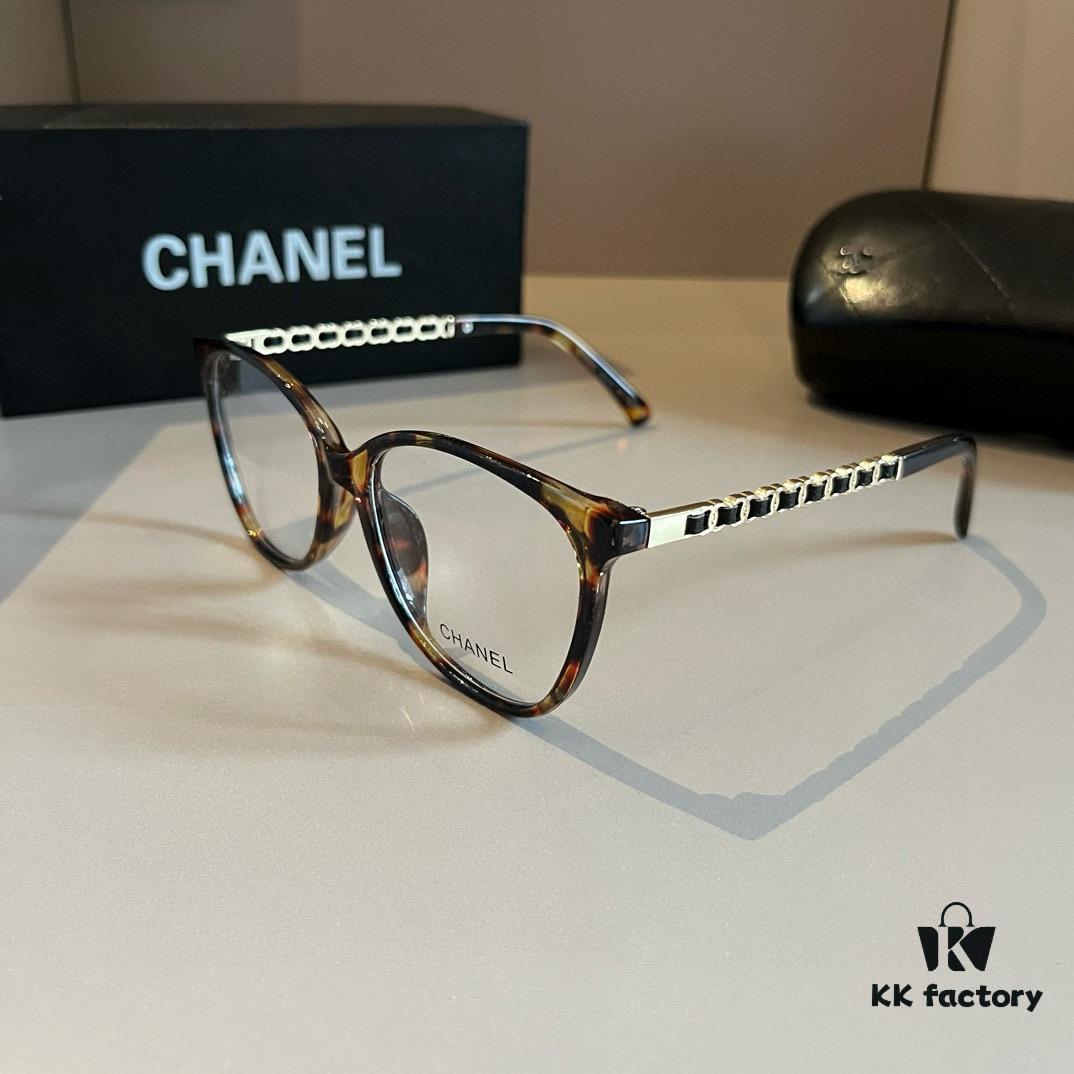 6931aa50ccd8ab3d7af9eb66 Chanel Optical Glasses Blue Light Blocking Anti-Fatigue Eyewear