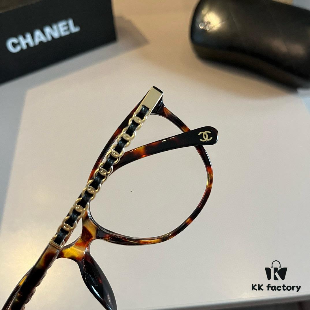 6931aa50ccd8ab3d7af9eb6c Chanel Optical Glasses Blue Light Blocking Anti-Fatigue Eyewear