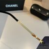 6931aa51ccd8ab3d7af9eb7e CHANEL Official Spring Collection New Arrival Oversized Sunglasses, Polarized Clear Lens Sun Glasses Popular Among Many Celebrities