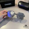 6931aa52ccd8ab3d7af9eb8a Chanel Sunglasses for Round Faces, Oversized Frame Sun Glasses 2024 New Arrival, Flattering and Slimming Design