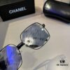 6931aa52ccd8ab3d7af9eb8b Chanel Sunglasses for Round Faces, Oversized Frame Sun Glasses 2024 New Arrival, Flattering and Slimming Design