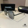 6931aa52ccd8ab3d7af9eb8c Chanel Sunglasses for Round Faces, Oversized Frame Sun Glasses 2024 New Arrival, Flattering and Slimming Design