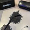 6931aa52ccd8ab3d7af9eb8e Chanel Sunglasses for Round Faces, Oversized Frame Sun Glasses 2024 New Arrival, Flattering and Slimming Design
