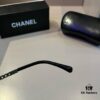 6931aa52ccd8ab3d7af9eb8f Chanel Sunglasses for Round Faces, Oversized Frame Sun Glasses 2024 New Arrival, Flattering and Slimming Design