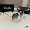 6931aa53ccd8ab3d7af9eb90 Chanel Sunglasses for Round Faces, Oversized Frame Sun Glasses 2024 New Arrival, Flattering and Slimming Design