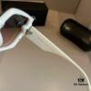 6931aa54ccd8ab3d7af9eba0 Chanel Sunglasses for Round Faces, Oversized Frame Sun Glasses 2024 New Arrival, Flattering and Slimming Design