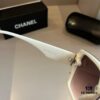 6931aa54ccd8ab3d7af9eba1 Chanel Sunglasses for Round Faces, Oversized Frame Sun Glasses 2024 New Arrival, Flattering and Slimming Design
