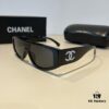 6931aa54ccd8ab3d7af9eba3 Chanel 2024 New Arrival Sunglasses, Must-Have for Travel and Driving, Popular Celebrity Style