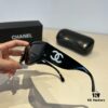 6931aa54ccd8ab3d7af9eba4 Chanel 2024 New Arrival Sunglasses, Must-Have for Travel and Driving, Popular Celebrity Style