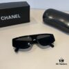 6931aa54ccd8ab3d7af9eba5 Chanel 2024 New Arrival Sunglasses, Must-Have for Travel and Driving, Popular Celebrity Style
