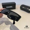 6931aa54ccd8ab3d7af9eba6 Chanel 2024 New Arrival Sunglasses, Must-Have for Travel and Driving, Popular Celebrity Style
