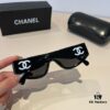 6931aa54ccd8ab3d7af9eba7 Chanel 2024 New Arrival Sunglasses, Must-Have for Travel and Driving, Popular Celebrity Style