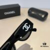 6931aa54ccd8ab3d7af9eba8 Chanel 2024 New Arrival Sunglasses, Must-Have for Travel and Driving, Popular Celebrity Style