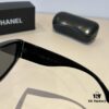 6931aa54ccd8ab3d7af9eba9 Chanel 2024 New Arrival Sunglasses, Must-Have for Travel and Driving, Popular Celebrity Style