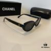 6931aa54ccd8ab3d7af9ebaa CHANEL Chanel Sunglasses🕶️ Worn by Numerous Celebrities, New Large-Frame Polarized Sunglasses with Ultra-Clear Vision
