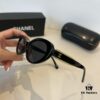 6931aa54ccd8ab3d7af9ebac CHANEL Chanel Sunglasses🕶️ Worn by Numerous Celebrities, New Large-Frame Polarized Sunglasses with Ultra-Clear Vision