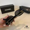6931aa55ccd8ab3d7af9ebaf CHANEL Chanel Sunglasses🕶️ Worn by Numerous Celebrities, New Large-Frame Polarized Sunglasses with Ultra-Clear Vision