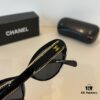 6931aa55ccd8ab3d7af9ebb0 CHANEL Chanel Sunglasses🕶️ Worn by Numerous Celebrities, New Large-Frame Polarized Sunglasses with Ultra-Clear Vision