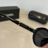 6931aa55ccd8ab3d7af9ebb2 CHANEL Chanel Sunglasses🕶️ Worn by Numerous Celebrities, New Large-Frame Polarized Sunglasses with Ultra-Clear Vision