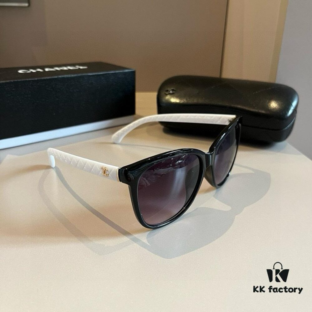 6931aa56ccd8ab3d7af9ebca Chanel Sunglasses 🕶️ Iconic Style, Elegant and Stylish, Perfect for a Sophisticated Street Look with Exceptional Value