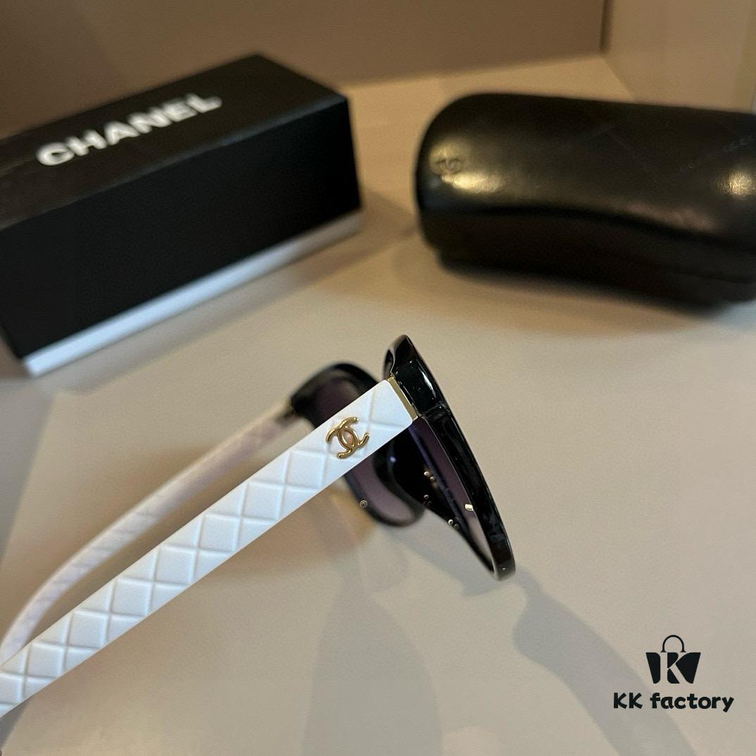 6931aa56ccd8ab3d7af9ebcb Chanel Sunglasses 🕶️ Iconic Style, Elegant and Stylish, Perfect for a Sophisticated Street Look with Exceptional Value