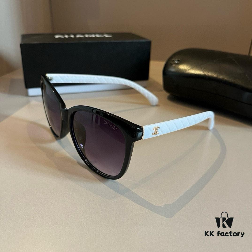 6931aa56ccd8ab3d7af9ebcc Chanel Sunglasses 🕶️ Iconic Style, Elegant and Stylish, Perfect for a Sophisticated Street Look with Exceptional Value