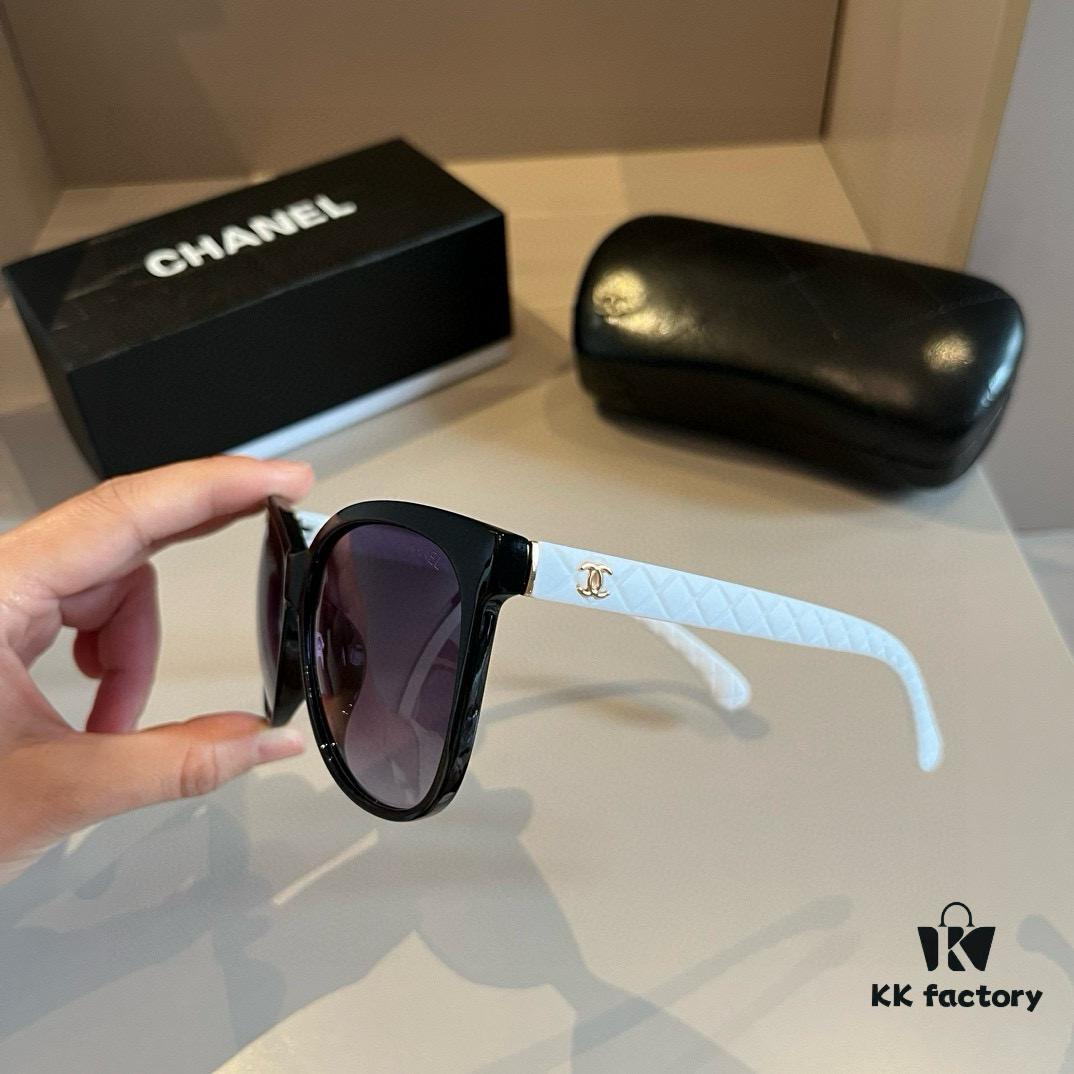 6931aa56ccd8ab3d7af9ebce Chanel Sunglasses 🕶️ Iconic Style, Elegant and Stylish, Perfect for a Sophisticated Street Look with Exceptional Value
