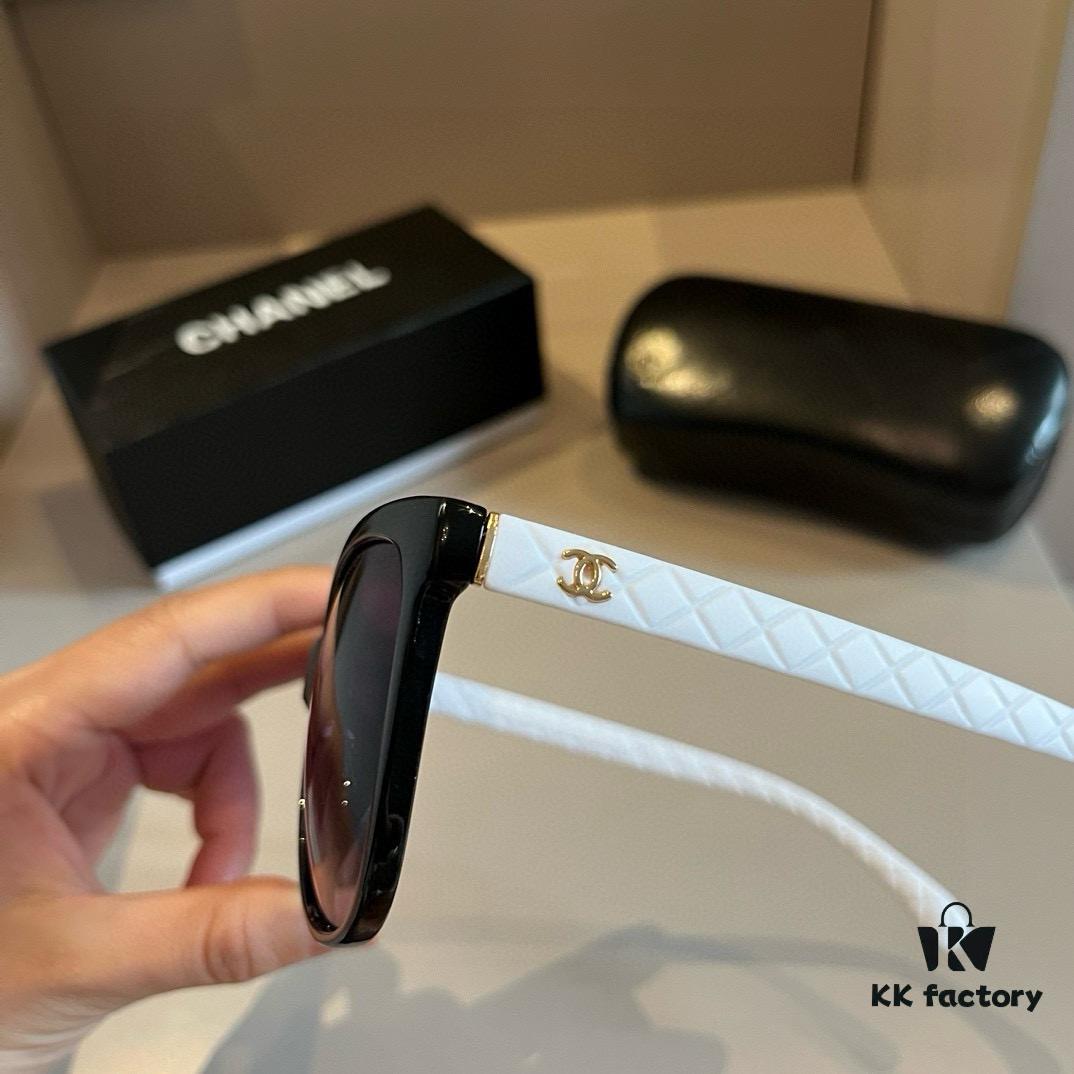 6931aa57ccd8ab3d7af9ebcf Chanel Sunglasses 🕶️ Iconic Style, Elegant and Stylish, Perfect for a Sophisticated Street Look with Exceptional Value