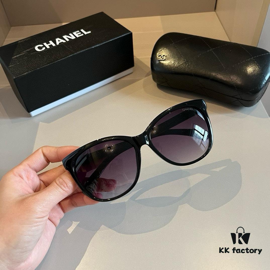 6931aa57ccd8ab3d7af9ebd0 Chanel Sunglasses 🕶️ Iconic Style, Elegant and Stylish, Perfect for a Sophisticated Street Look with Exceptional Value