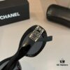Chanel Popular Best-Selling Sunglasses, A Must-Have for Sun Protection and Flattering Facial Contours