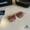 Chanel Popular Best-Selling Sunglasses, Perfect for Sun Protection and Flattering Face Shape