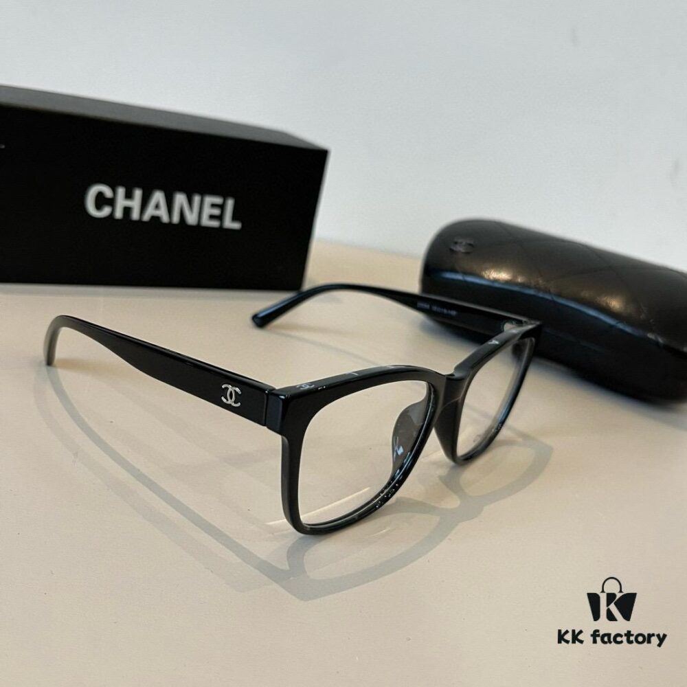 6931aa58ccd8ab3d7af9ebe2 Chanel Celebrity Sun Glasses, Influencer's Same Style Sunglasses