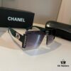 6931aa58ccd8ab3d7af9ebeb Chanel Sunglasses 🕶️, Super Nice, Essential for Driving and Travel, Must-Have for Facial Contouring