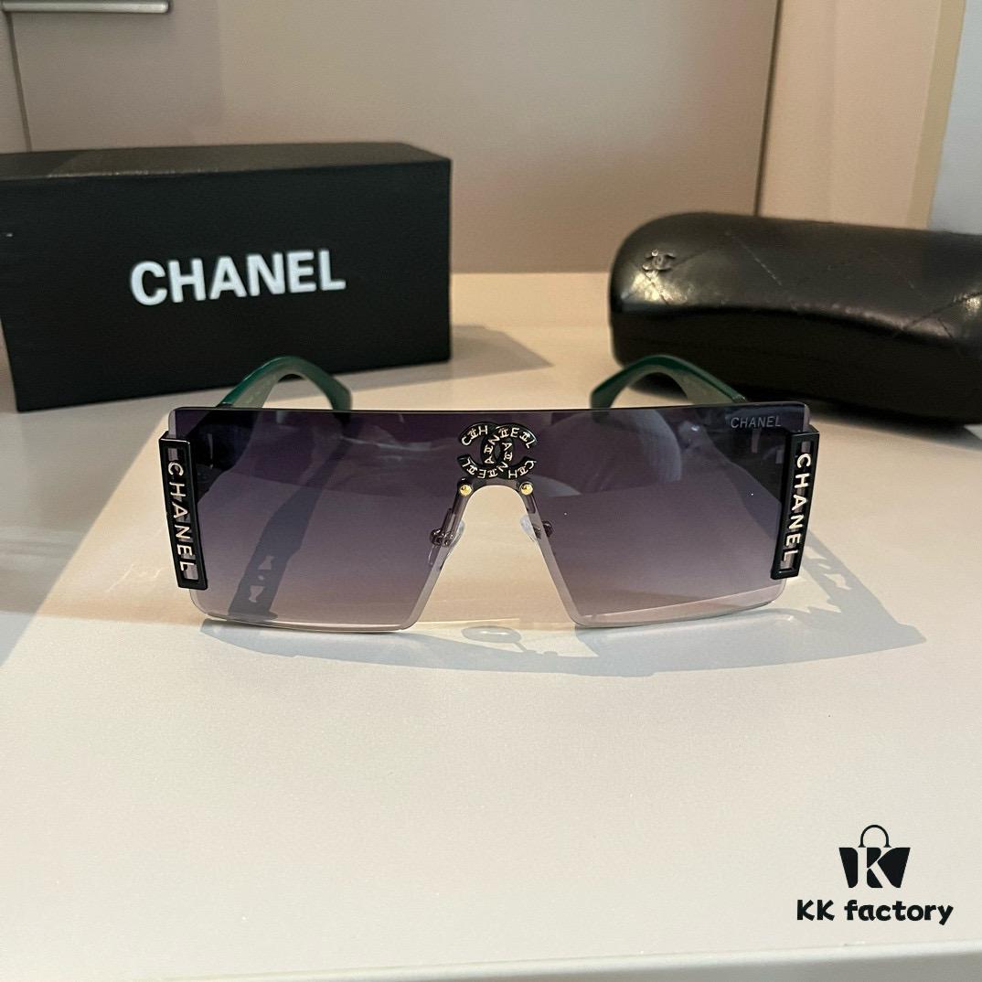 6931aa58ccd8ab3d7af9ebec Chanel Sunglasses 🕶️, Super Nice, Essential for Driving and Travel, Must-Have for Facial Contouring
