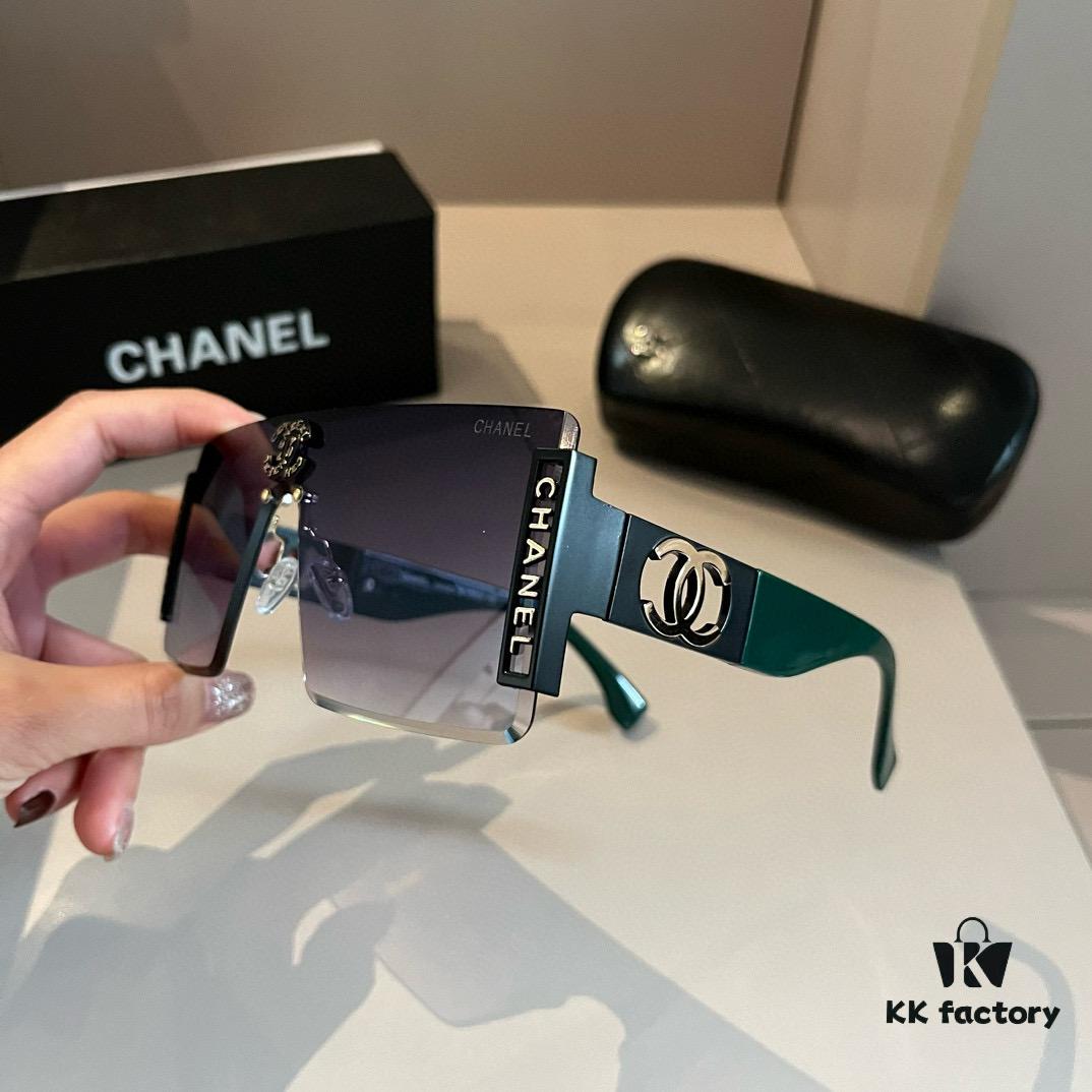 6931aa59ccd8ab3d7af9ebee Chanel Sunglasses 🕶️, Super Nice, Essential for Driving and Travel, Must-Have for Facial Contouring
