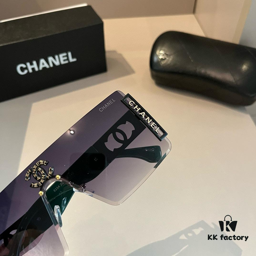 6931aa59ccd8ab3d7af9ebf1 Chanel Sunglasses 🕶️, Super Nice, Essential for Driving and Travel, Must-Have for Facial Contouring
