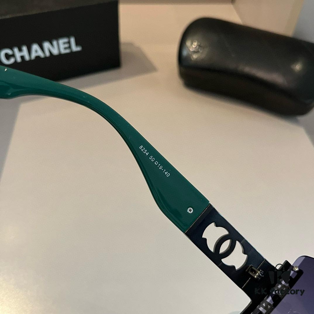 6931aa59ccd8ab3d7af9ebf5 Chanel Sunglasses 🕶️, Super Nice, Essential for Driving and Travel, Must-Have for Facial Contouring