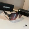 6931aa59ccd8ab3d7af9ebf6 Chanel Sunglasses 🕶️, Super Nice, Essential for Driving and Travel, Must-Have for Flattering Facial Features