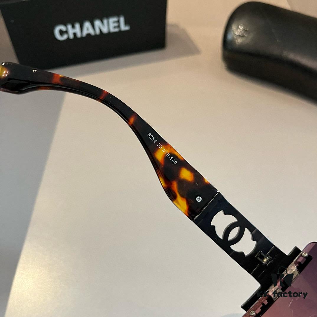 6931aa59ccd8ab3d7af9ebfe Chanel Sunglasses 🕶️, Super Nice, Essential for Driving and Travel, Must-Have for Flattering Facial Features