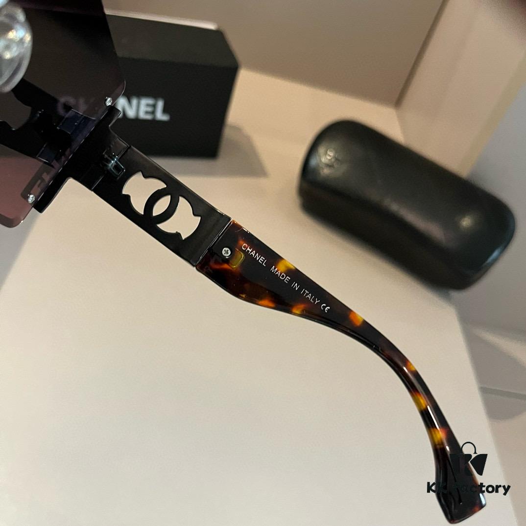 6931aa5accd8ab3d7af9ec00 Chanel Sunglasses 🕶️, Super Nice, Essential for Driving and Travel, Must-Have for Flattering Facial Features