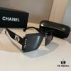 6931aa5accd8ab3d7af9ec02 Chanel Sunglasses 🕶️, Super Nice, a Must-Have for Driving and Travel, Perfect Face-Shape Enhancer