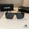 6931aa5accd8ab3d7af9ec03 Chanel Sunglasses 🕶️, Super Nice, a Must-Have for Driving and Travel, Perfect Face-Shape Enhancer