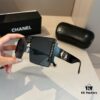 6931aa5accd8ab3d7af9ec05 Chanel Sunglasses 🕶️, Super Nice, a Must-Have for Driving and Travel, Perfect Face-Shape Enhancer