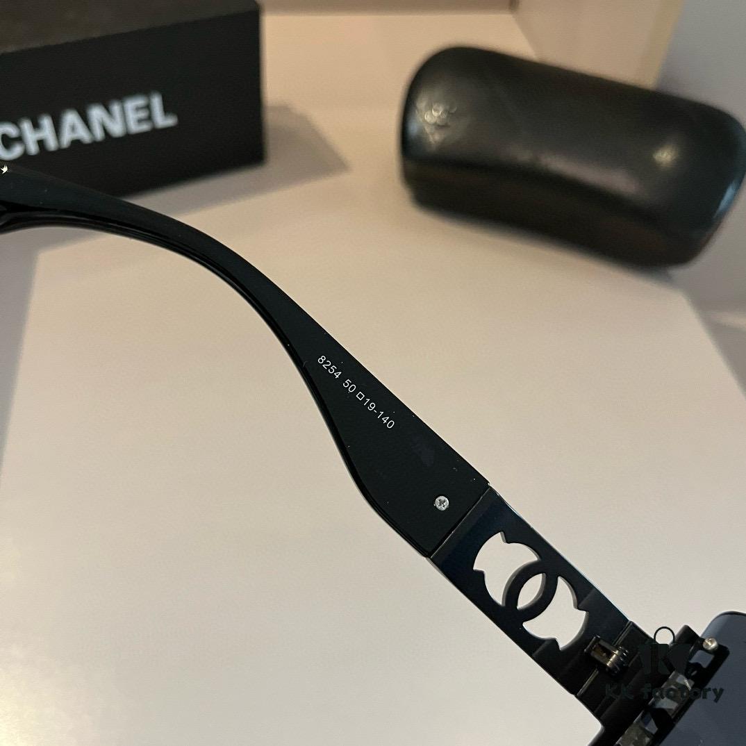6931aa5accd8ab3d7af9ec0b Chanel Sunglasses 🕶️, Super Nice, a Must-Have for Driving and Travel, Perfect Face-Shape Enhancer
